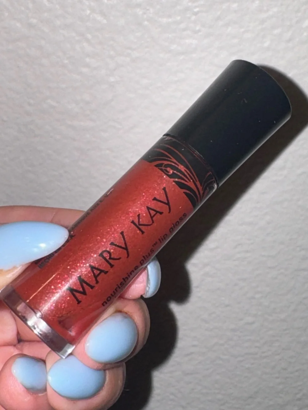Mary Kay Red Passion Lipgloss